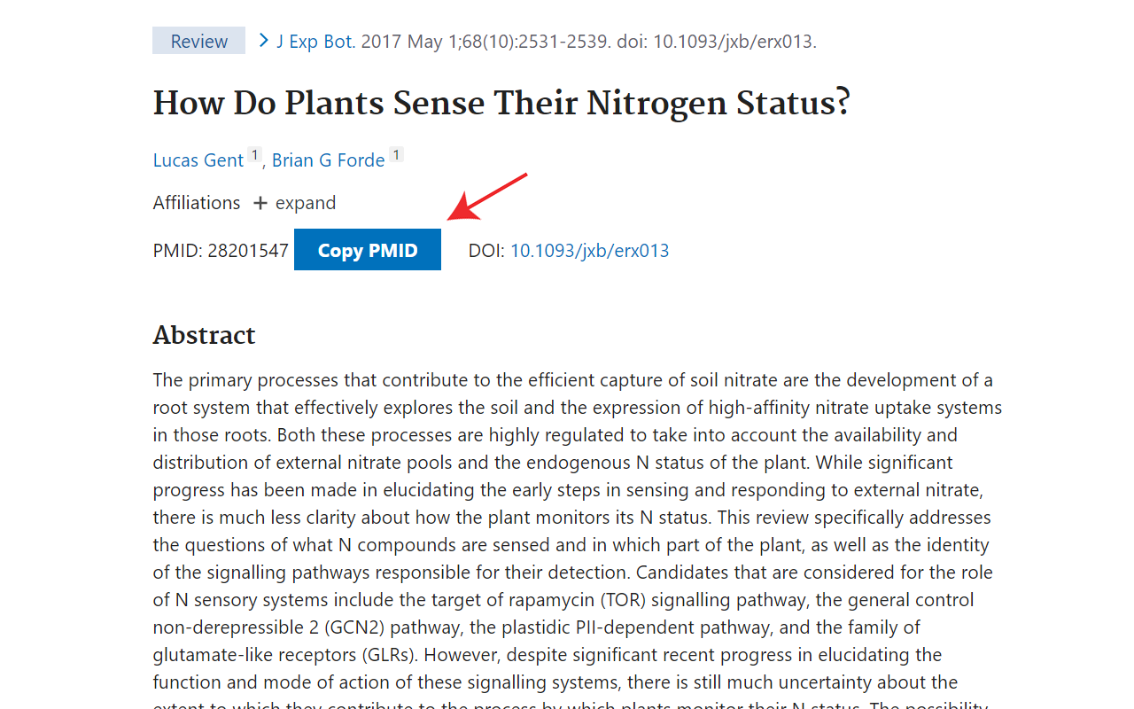 CopyPMID截图2