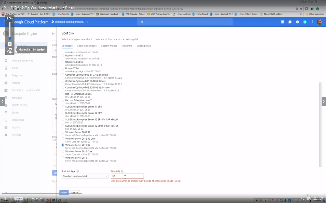 Seudev's Video Speed Controller截图2