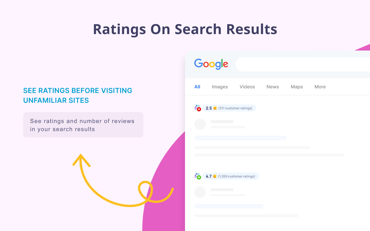 Sitejabber: Ratings & Reviews on Every Site截图1