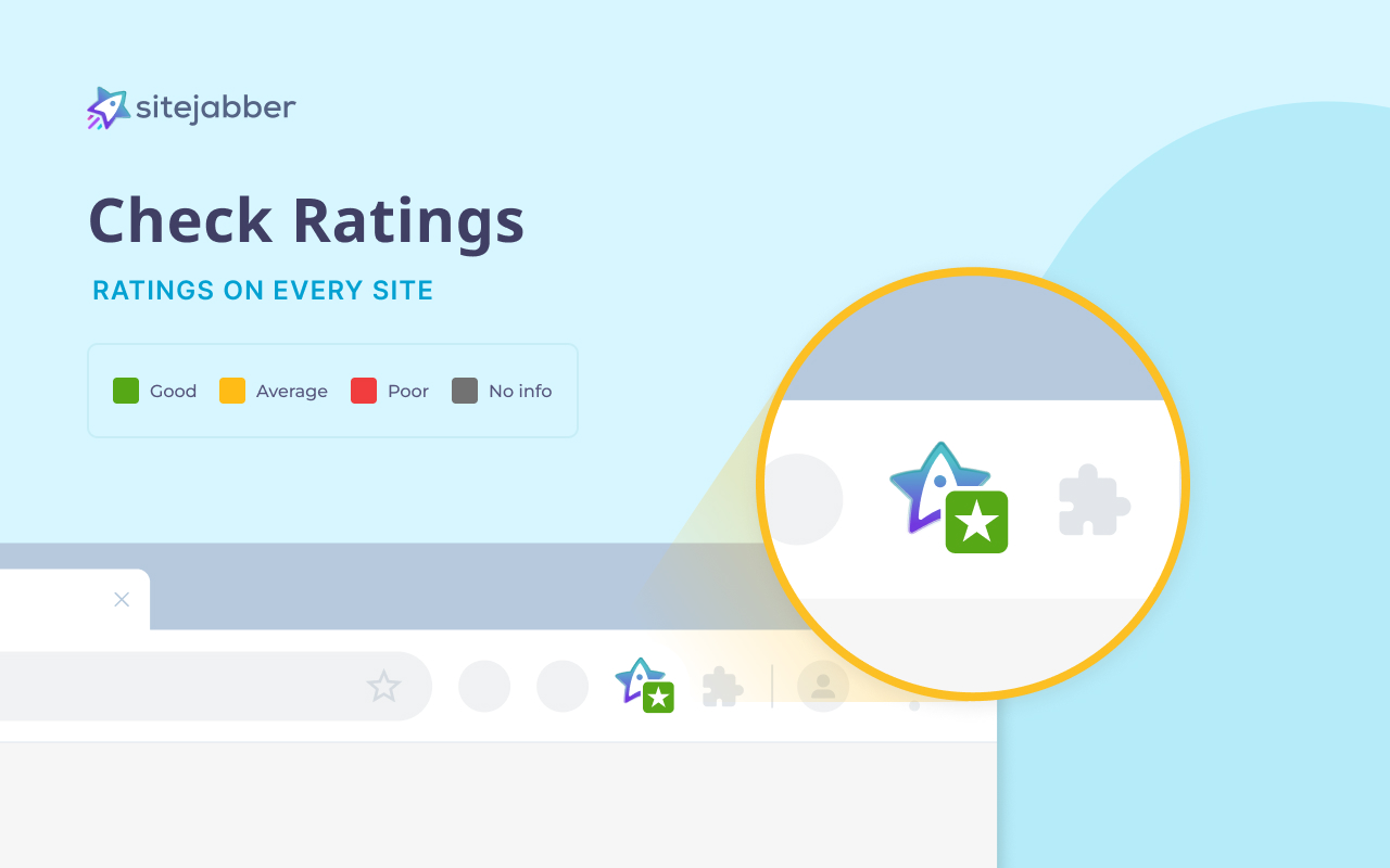 Sitejabber: Ratings & Reviews on Every Site截图3