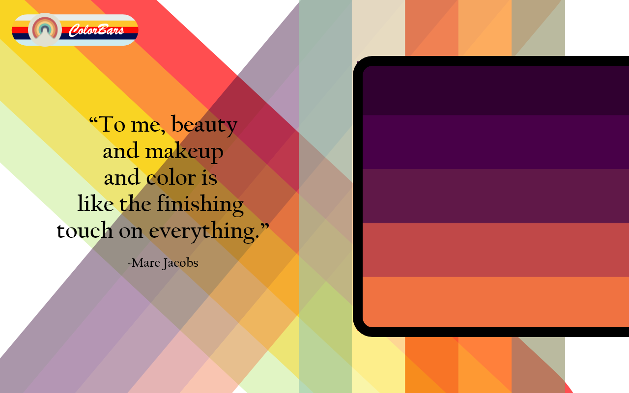ColorBars Tab截图2