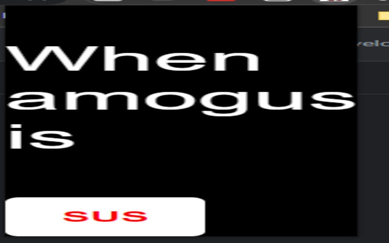 Amongus Tools截图1