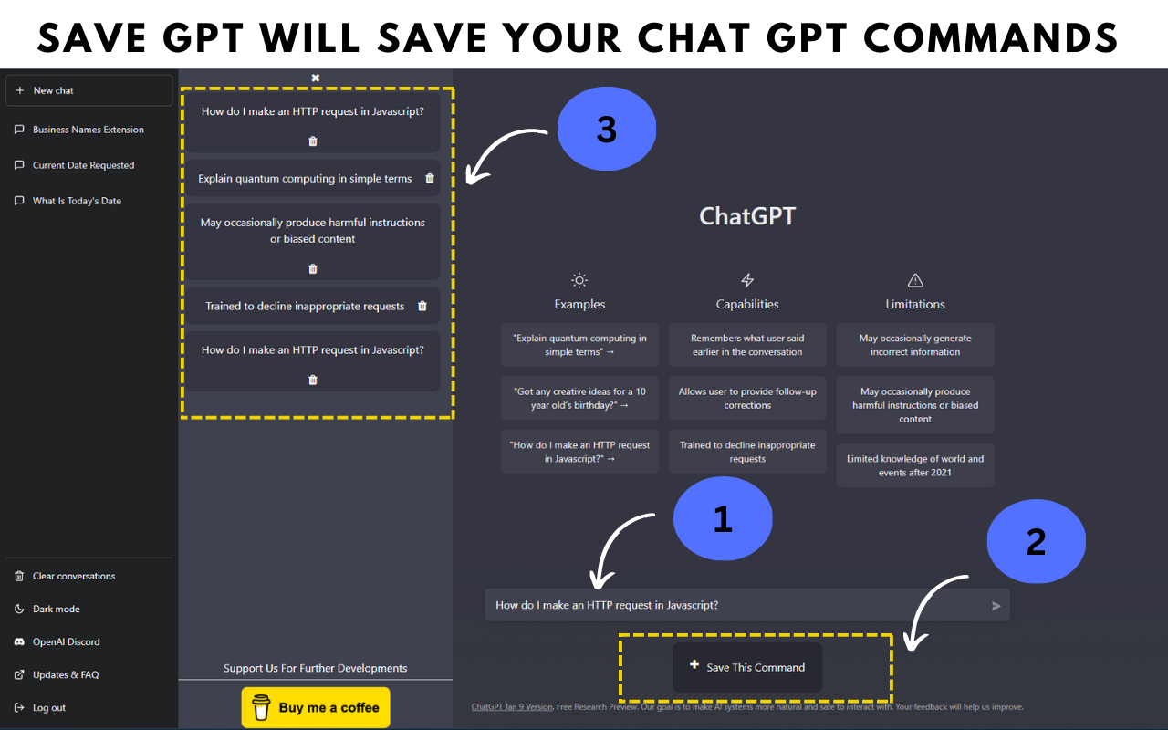 Save GPT截图1