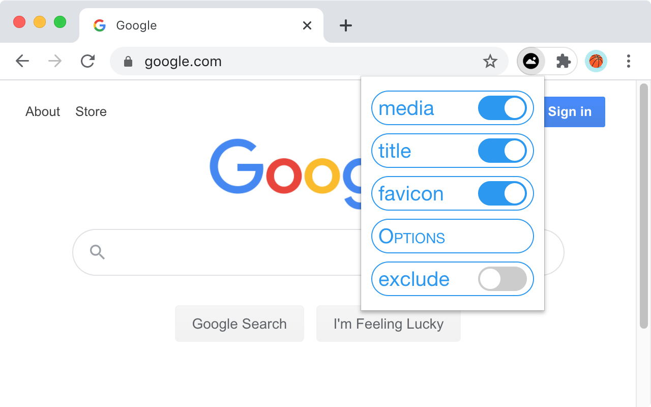 Easy Image Control截图2