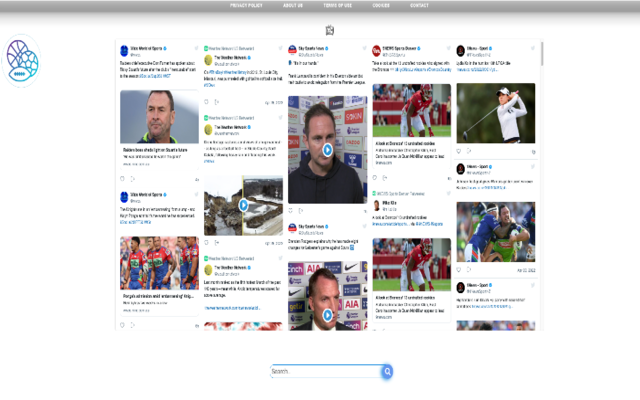 Best Sports News截图1