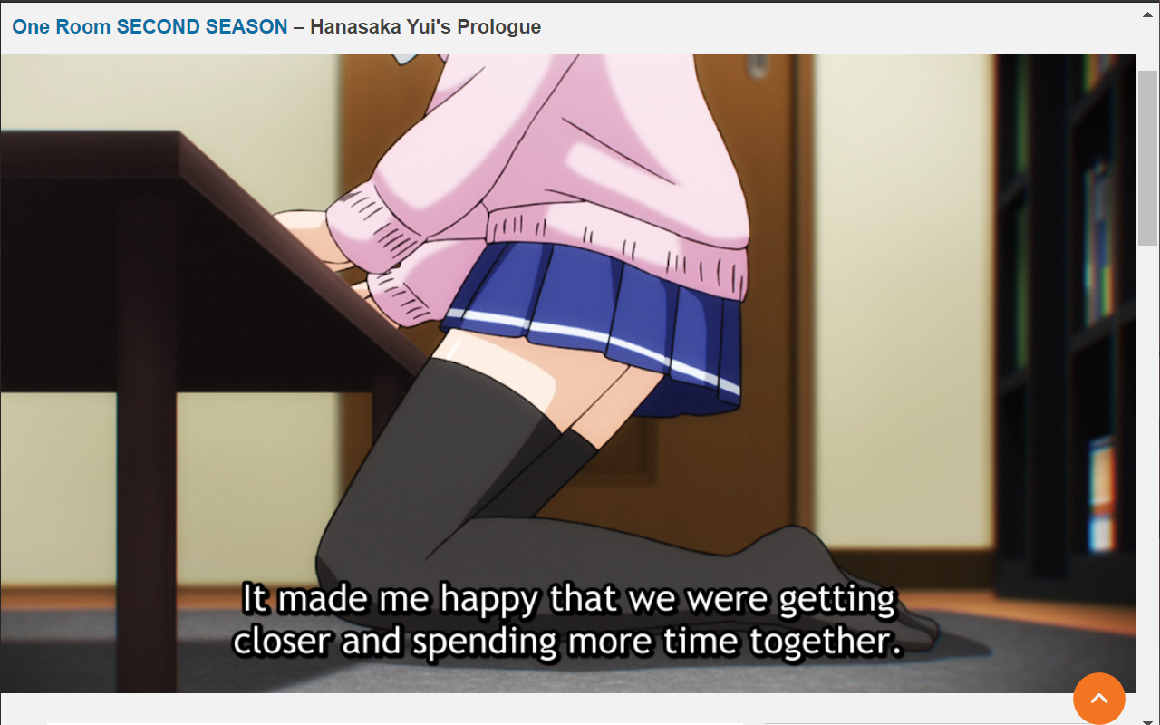 BetterCrunchyroll截图1