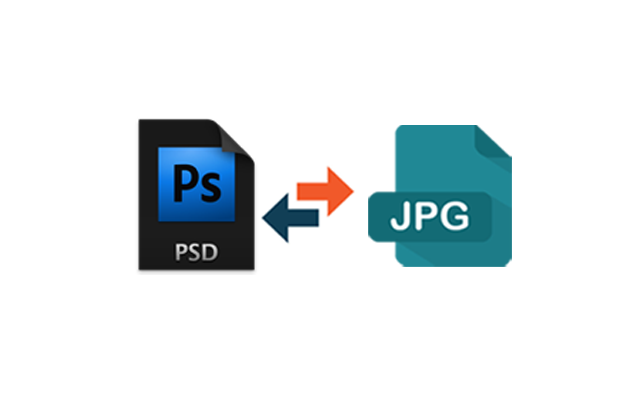 Quality PSD to JPG Converter截图1