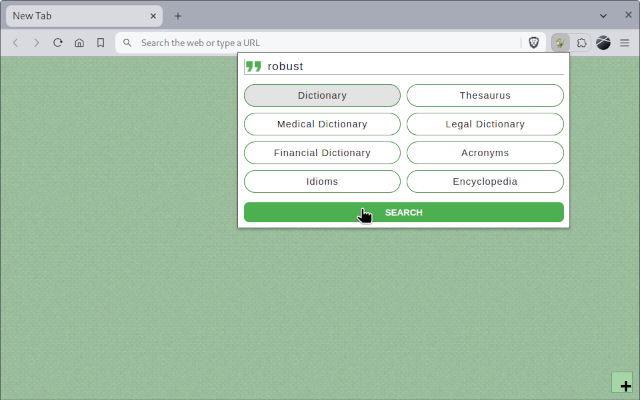 Dictionary, Thesaurus & Reference截图3