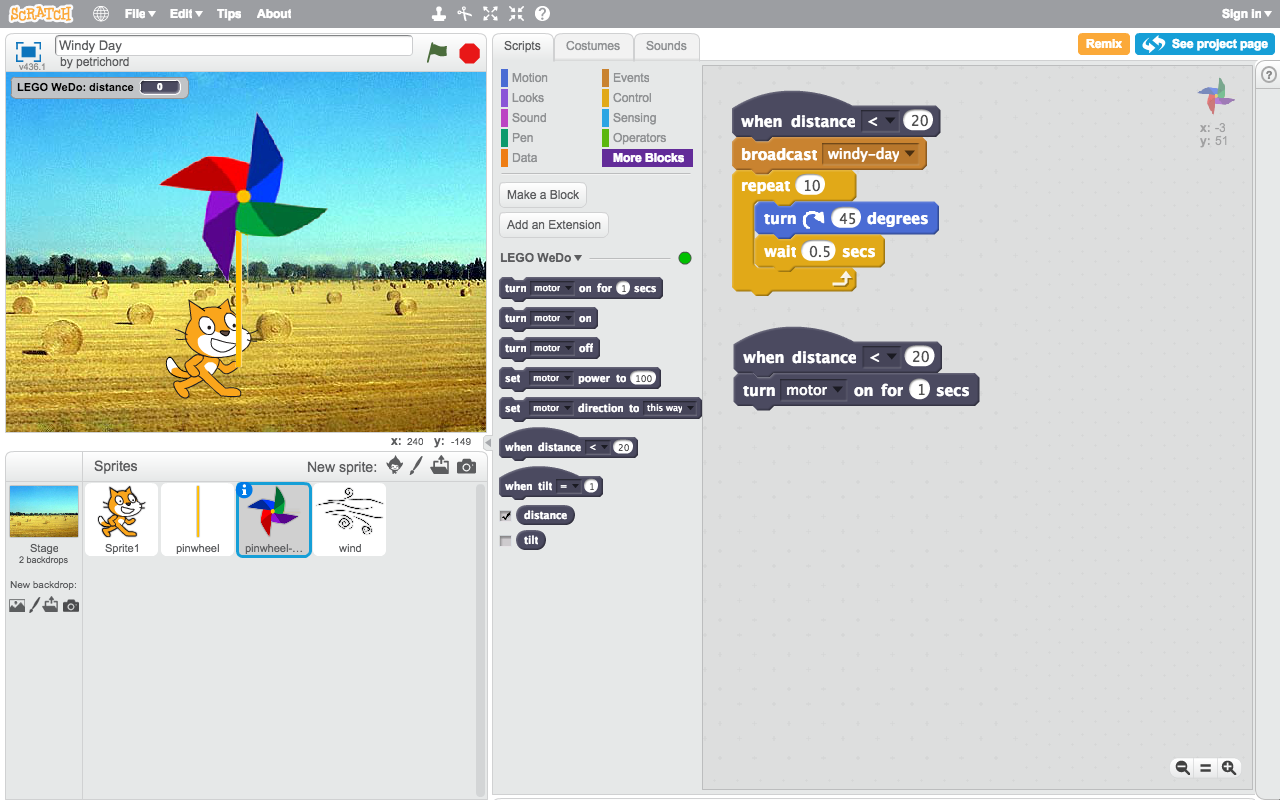 Scratch Device Plugin Helper截图2