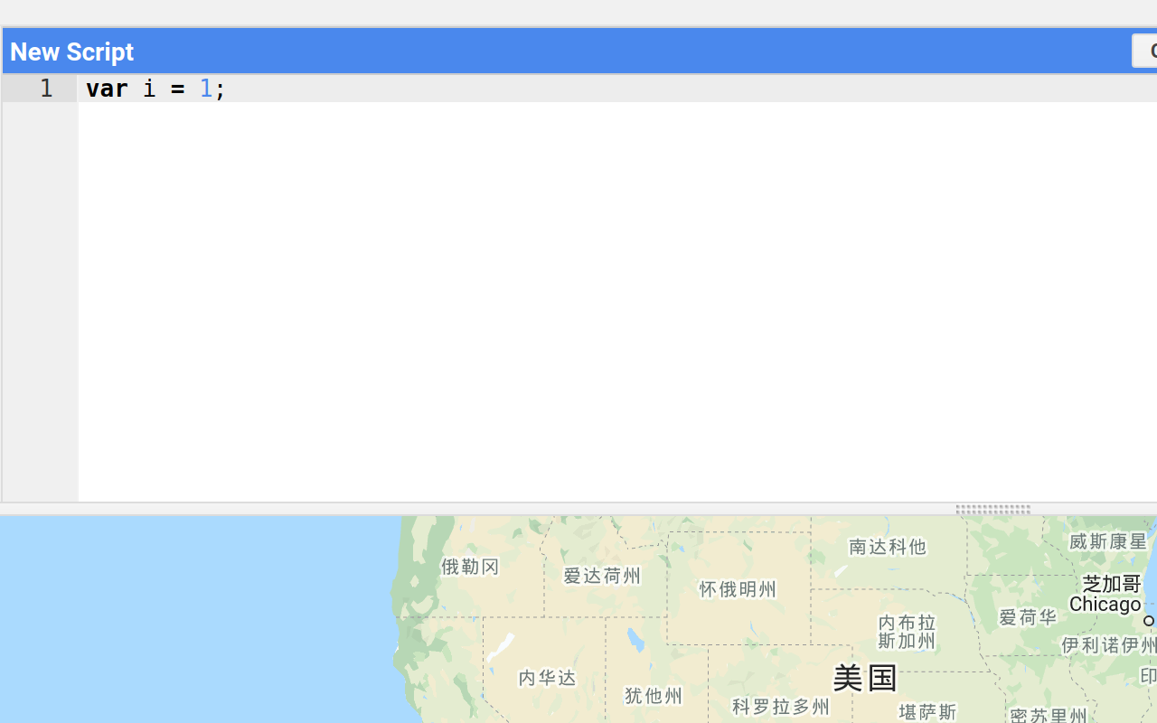 Google Earth Engine Autosave截图1