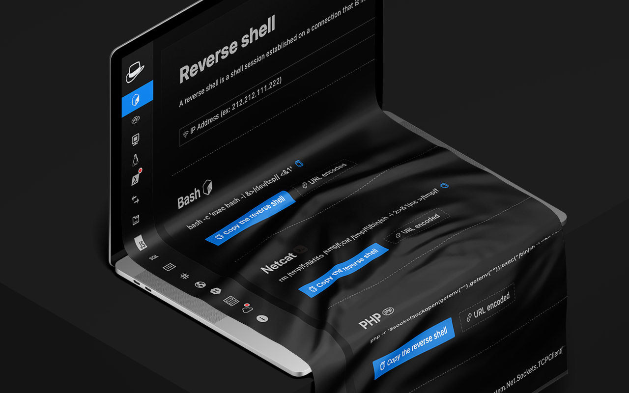 Hack-Tools截图3