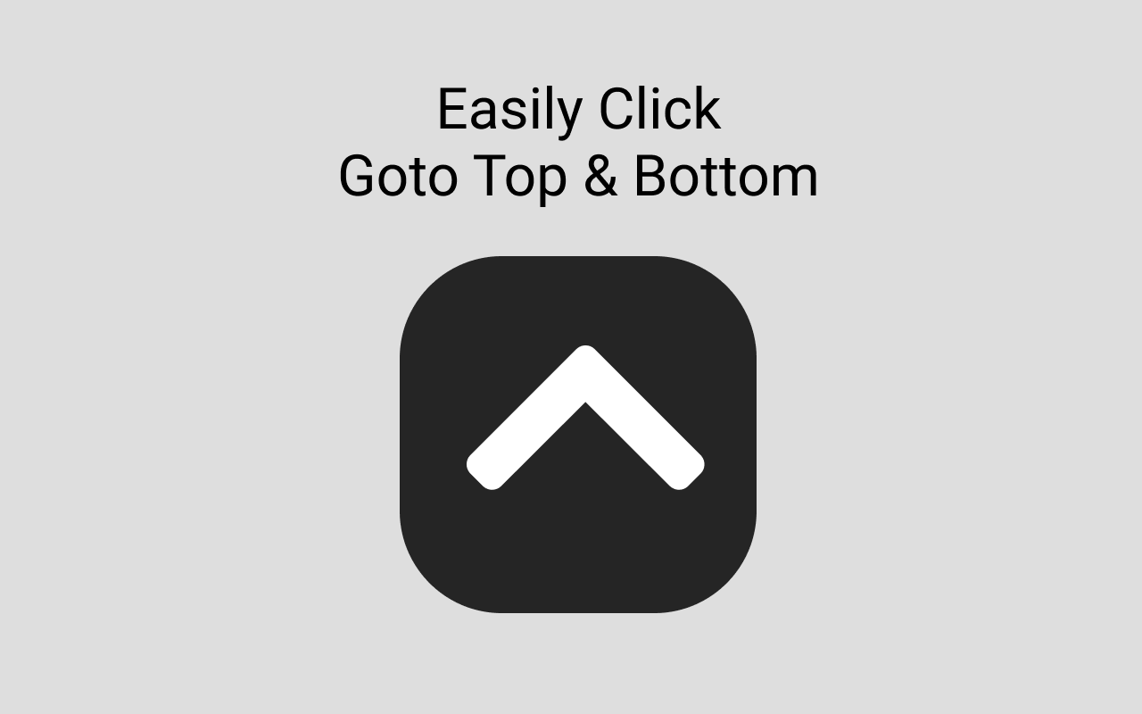 Auto Scroll截图1
