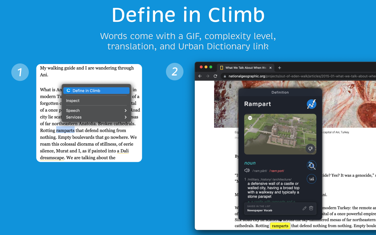 Climb截图3