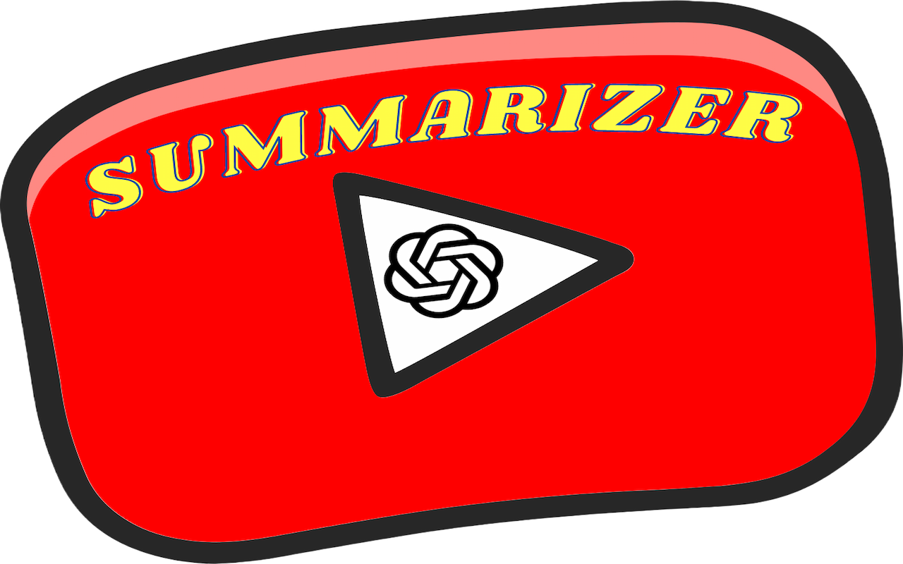 YouTube Summarizer截图1