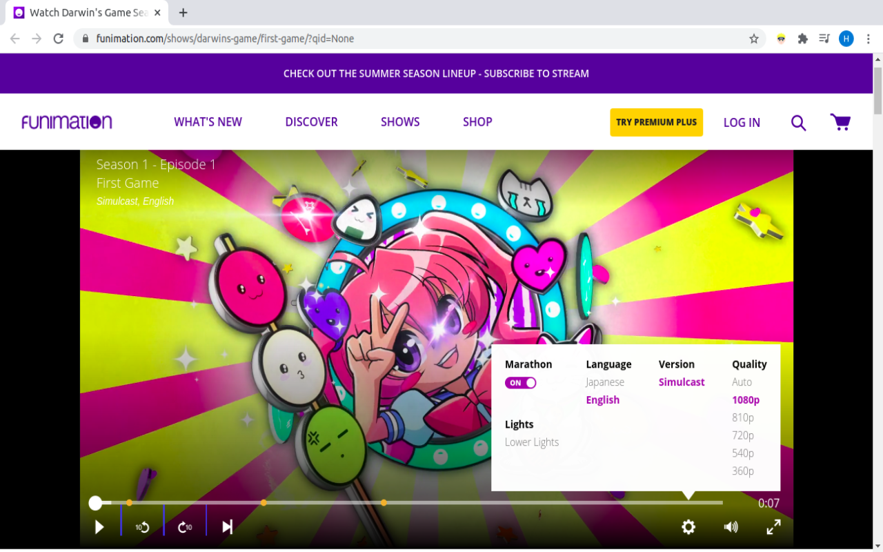Bideo Max:适用于 YouTube 等的自动 8K/4K/HD截图1