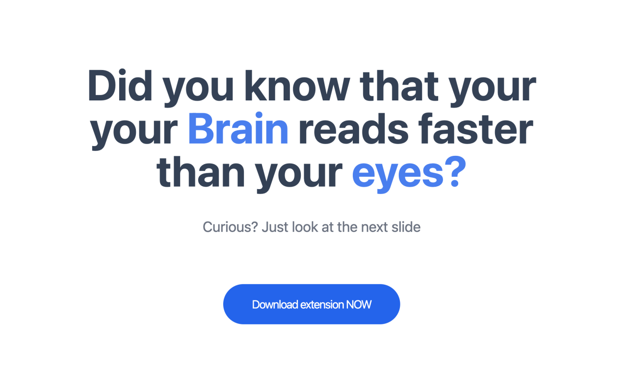 BIONIC Reads截图2