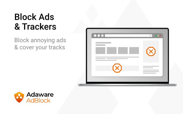 Adaware AdBlock截图4