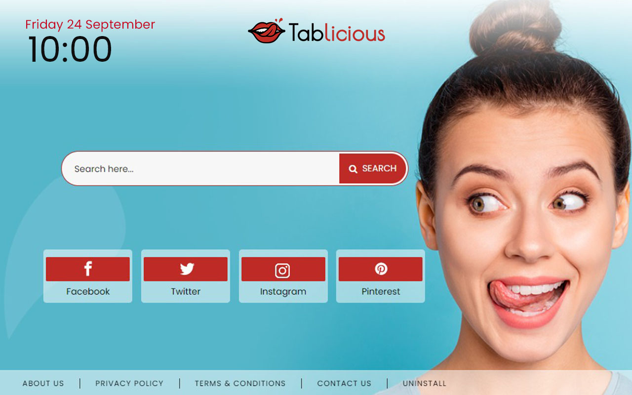 Tablicious截图1