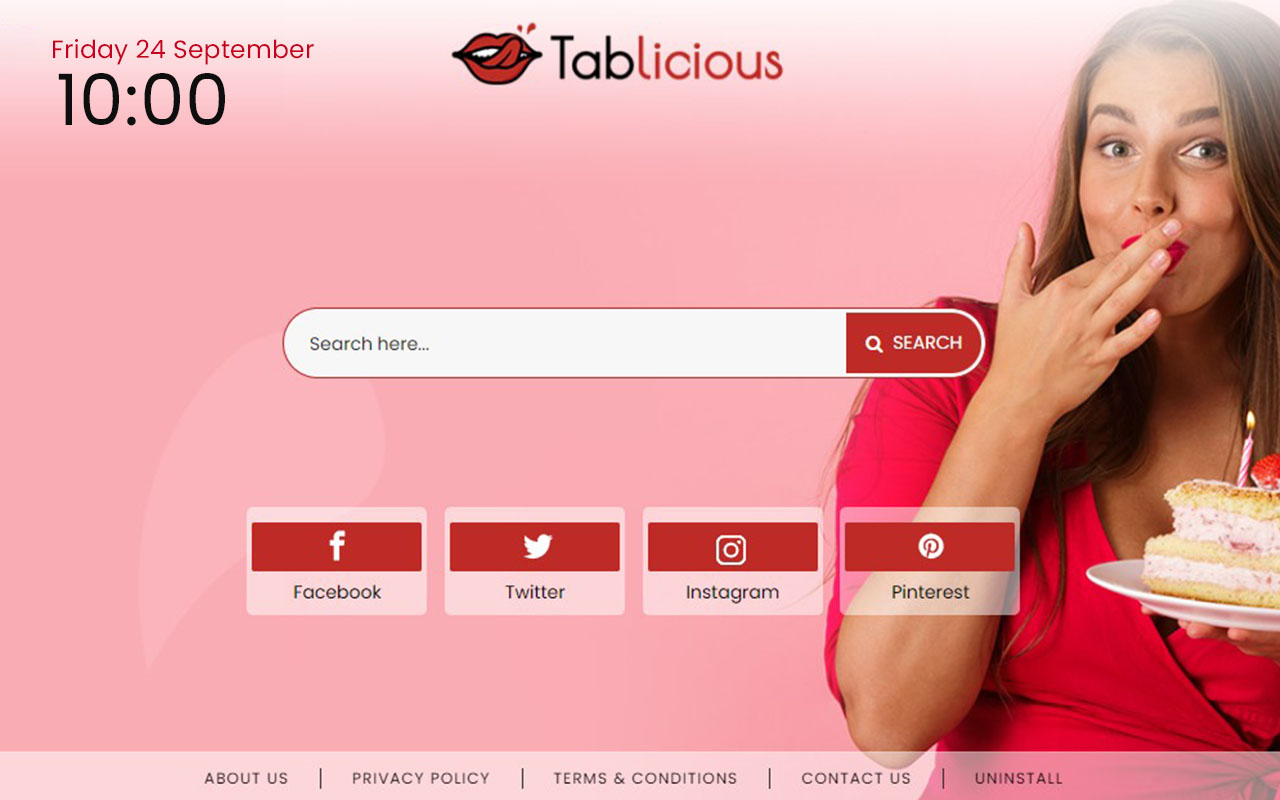 Tablicious截图2
