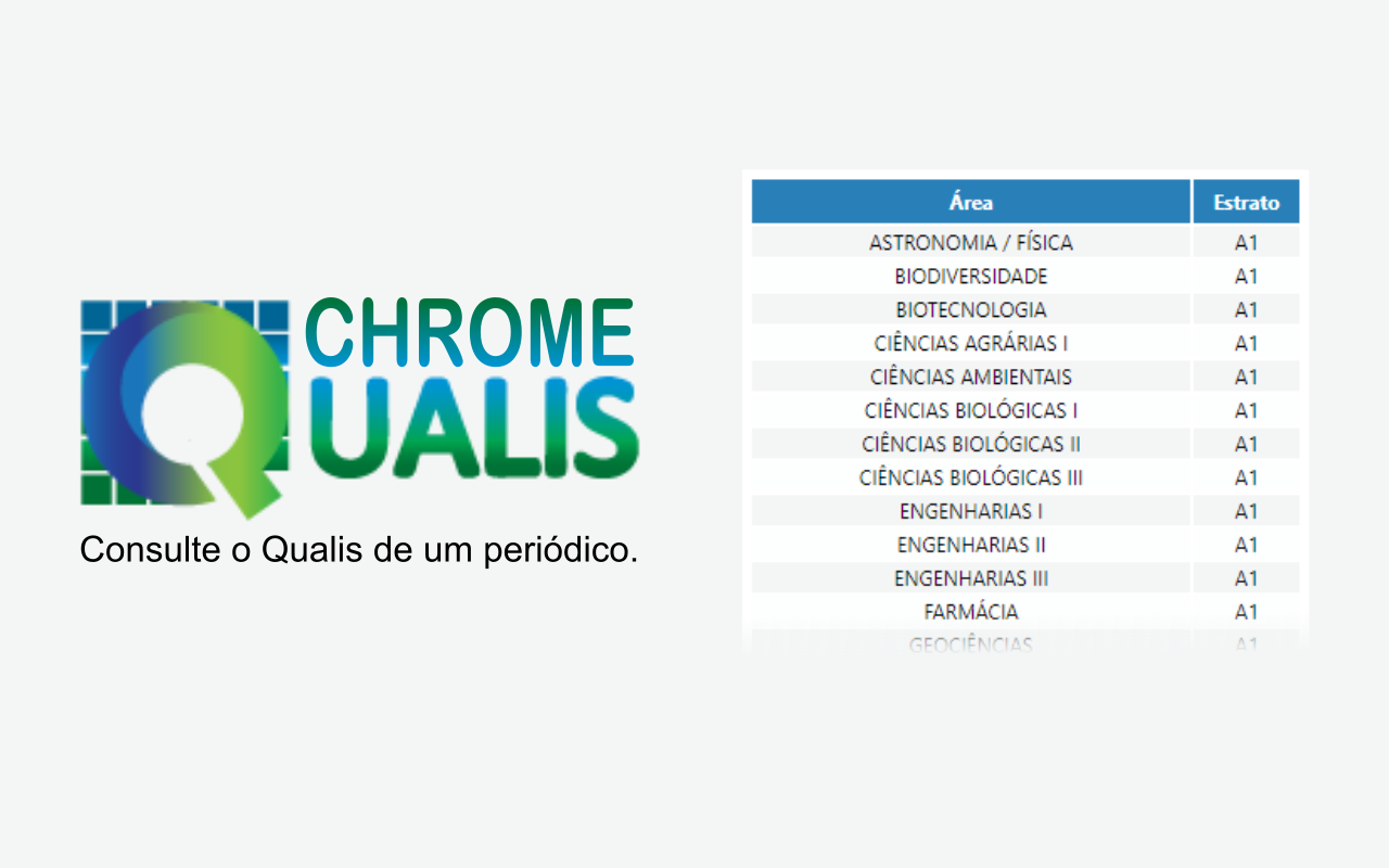 ChromeQualis3截图1