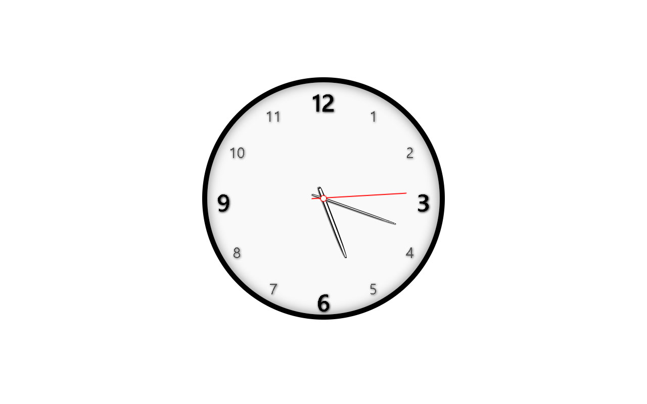 Clock Tab截图1
