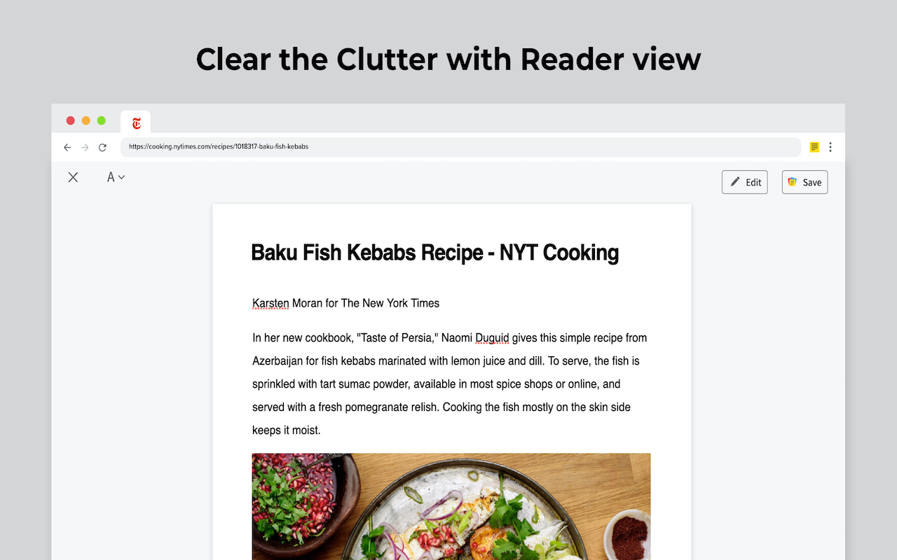Notebook Web Clipper – Sticky Notes & Save Articles截图1
