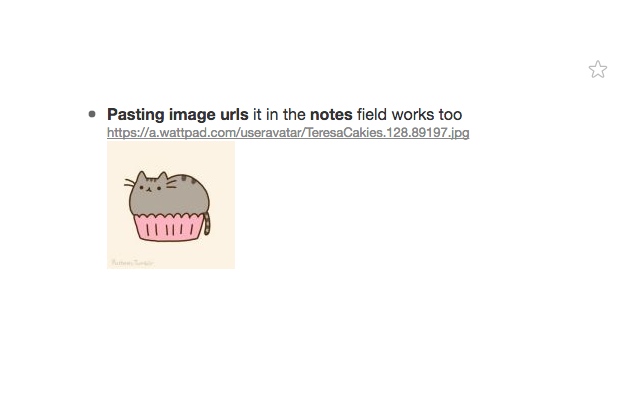 WorkFlowy Images截图3