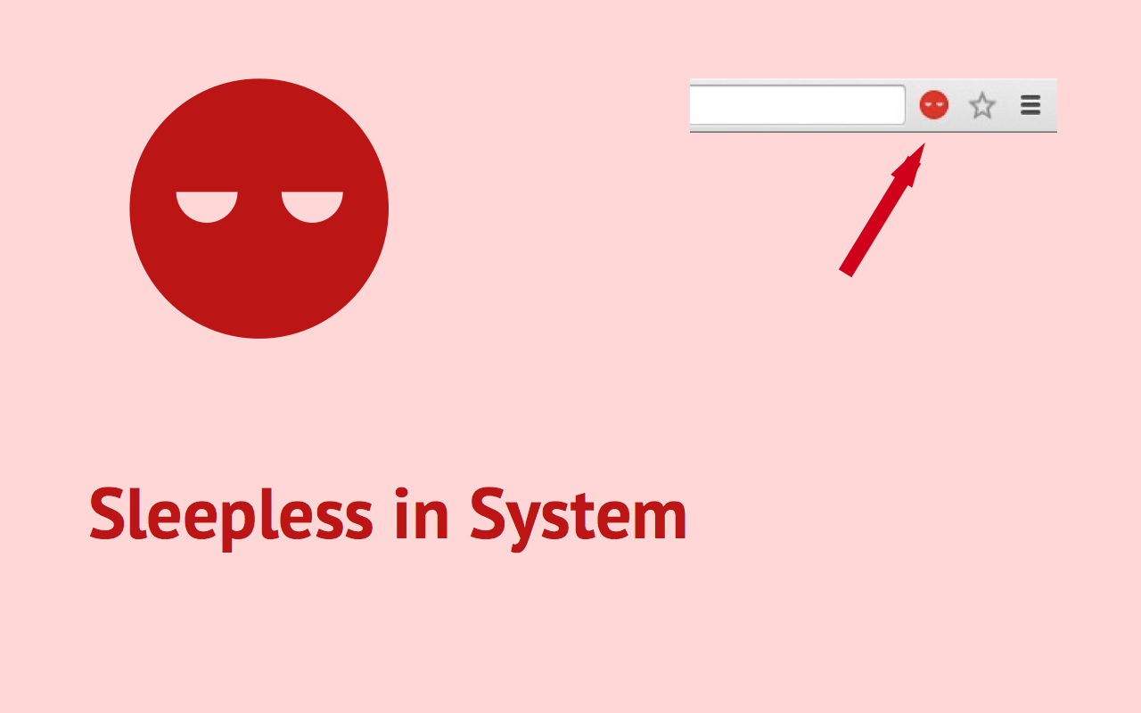 Sleepless in System截图1
