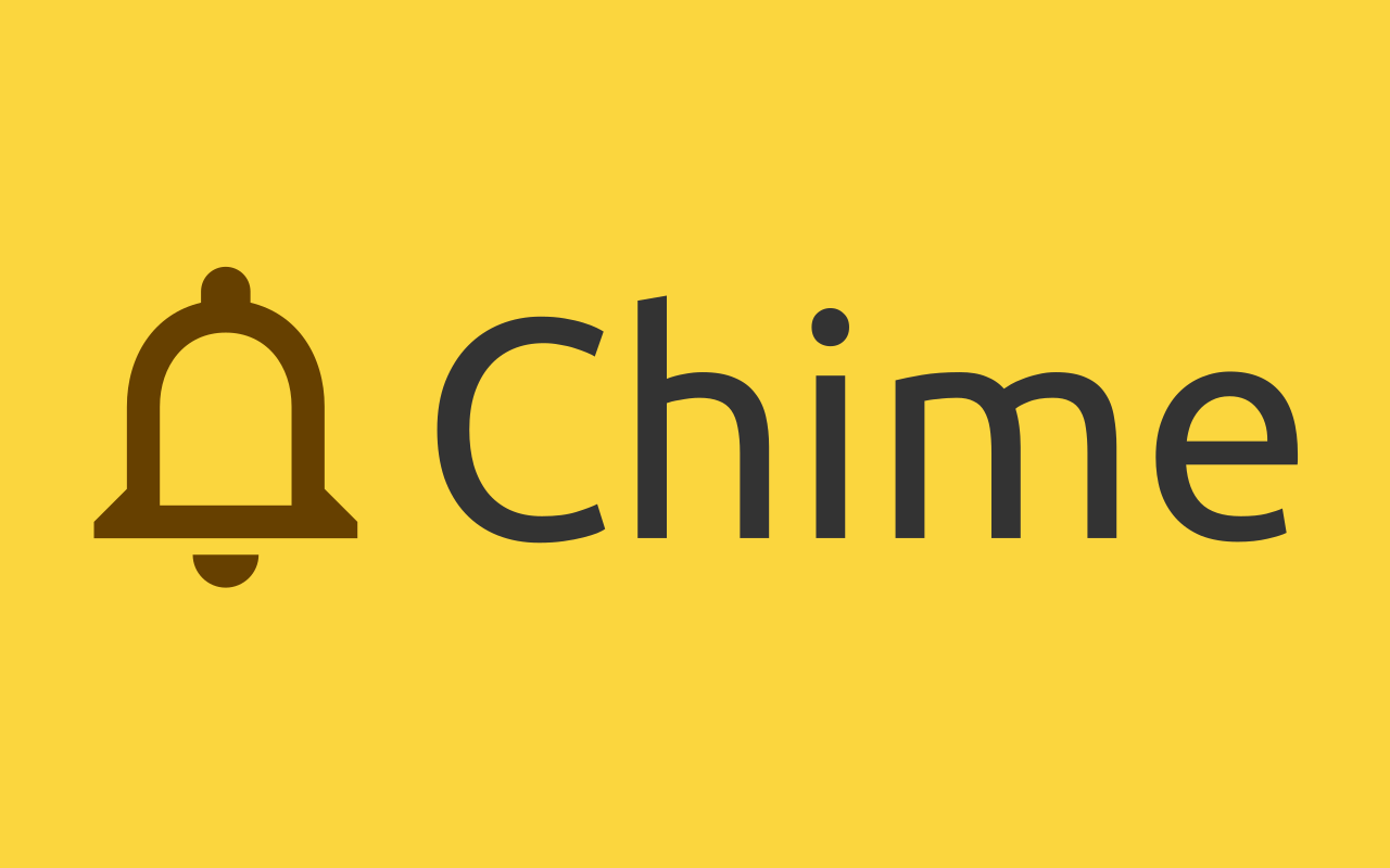 Chime截图1