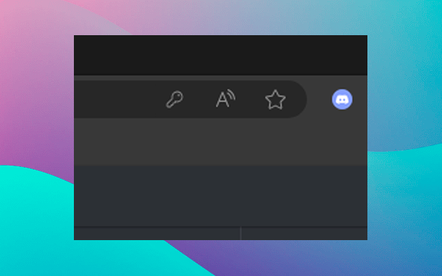 Discord Copy Token截图1