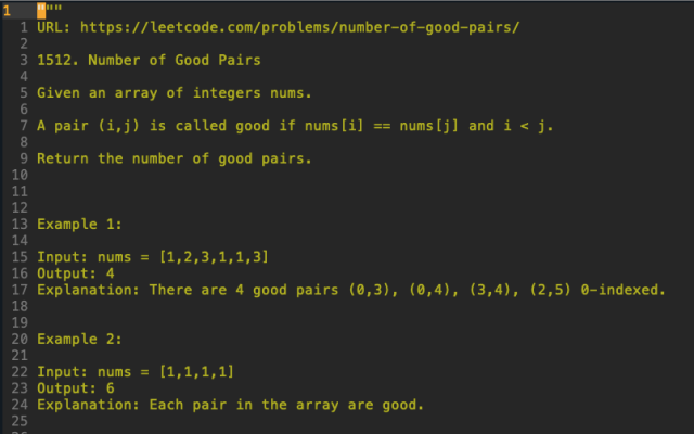 Clip LeetCode截图4