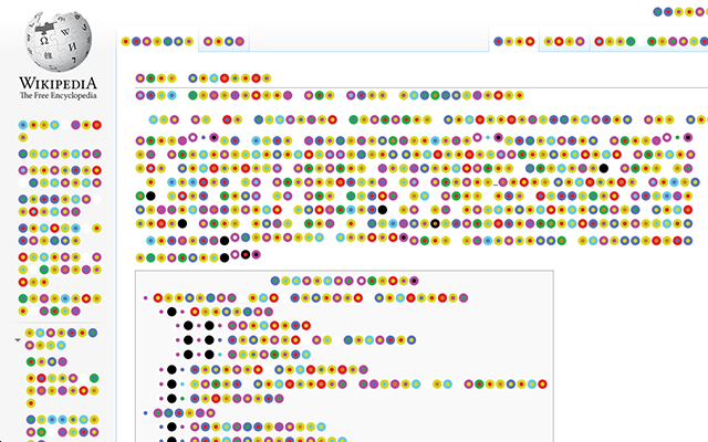 Color Text截图1