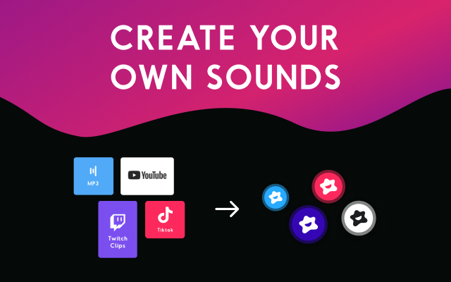 Blerp - Videos, AI TTS, Sound Memes截图1
