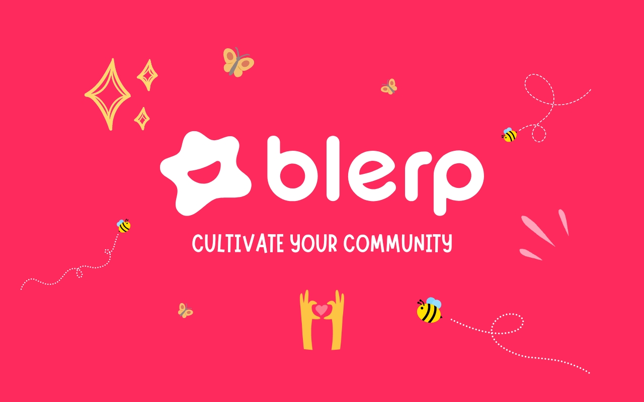 Blerp - Videos, AI TTS, Sound Memes截图5