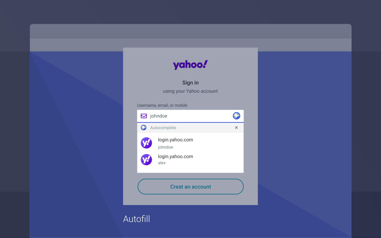 MultiPassword — Password manager截图4