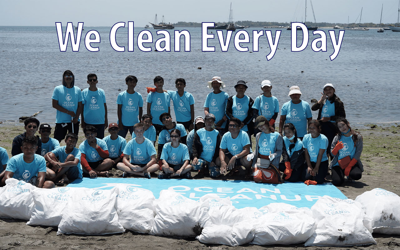 OCG - Saving Ocean Life截图3