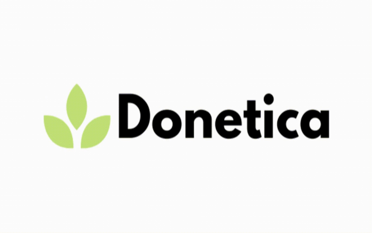 Donetica - Your search matters截图1