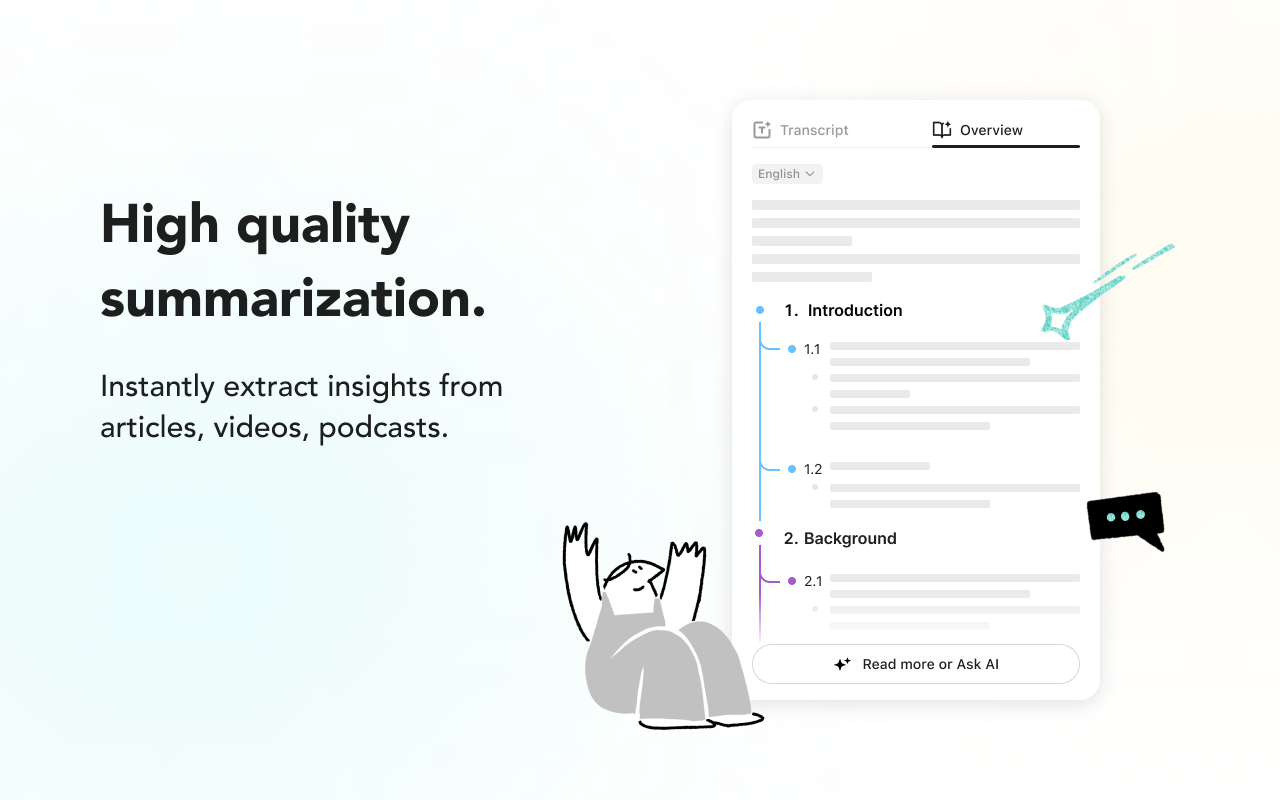 YouMind: AI Web Clipper, Youtube Notes & Annotate | Claude Gemini Assistant截图4