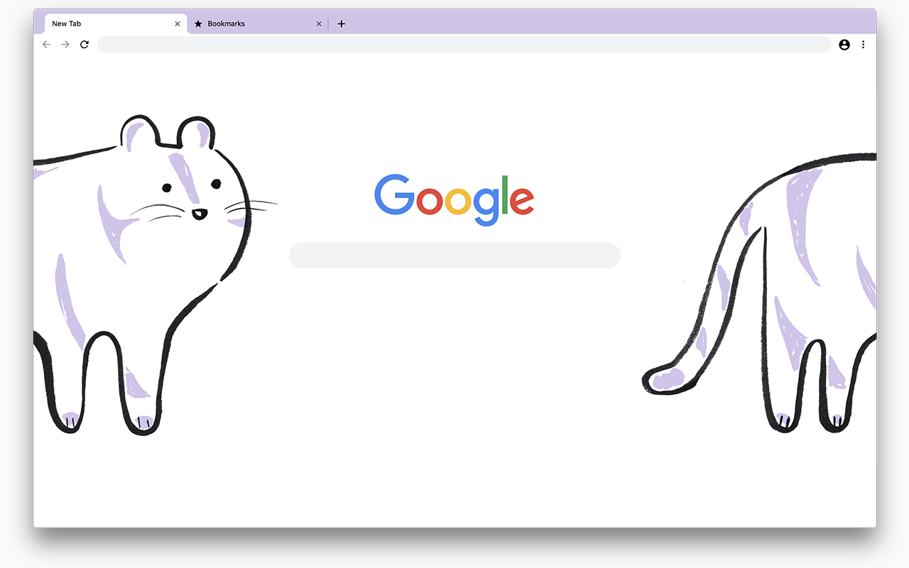 Tiger截图1