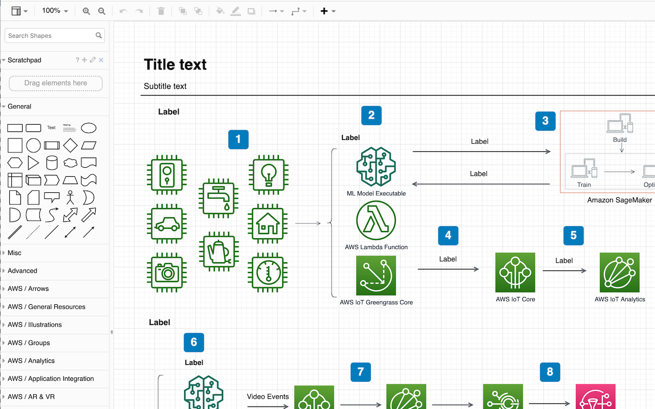 diagrams.net and draw.io Importer截图1