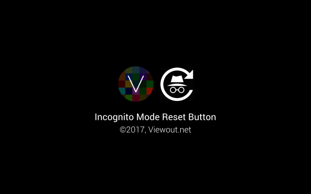 Incognito Mode Reset Button截图4