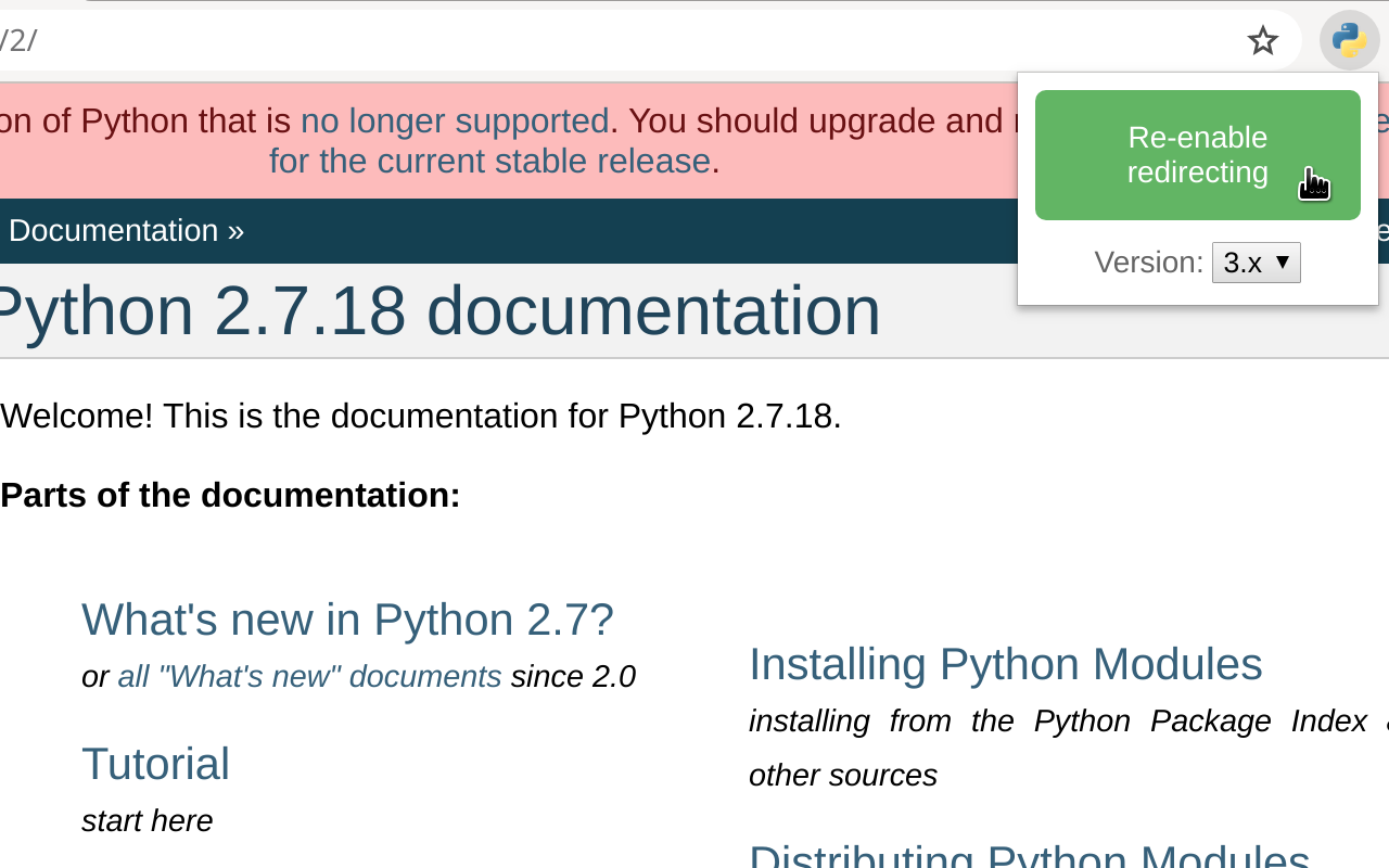 py3redirect截图2