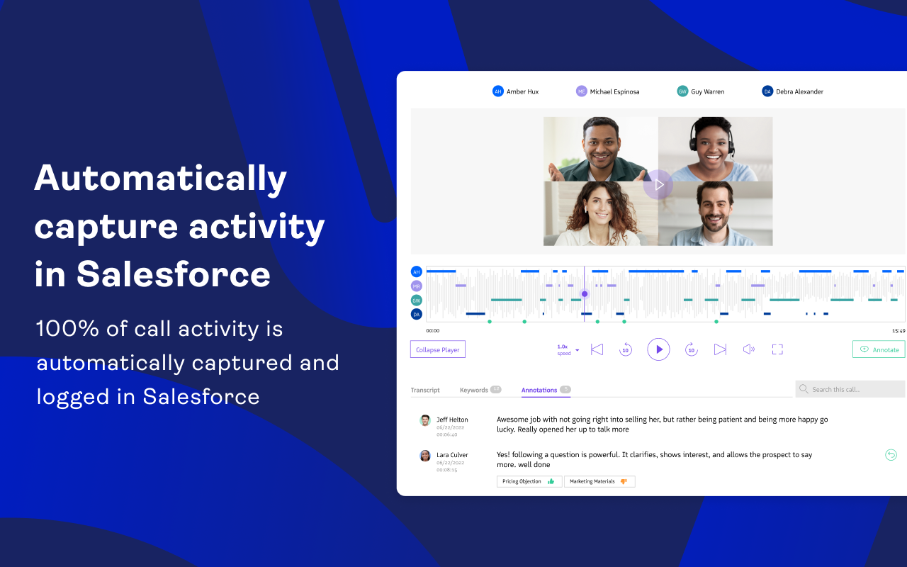 RingDNA by Revenue.io截图3