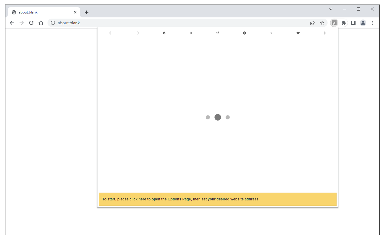Page to Popup截图3