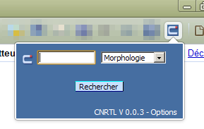 CNRTL - CNRTL.fr截图2