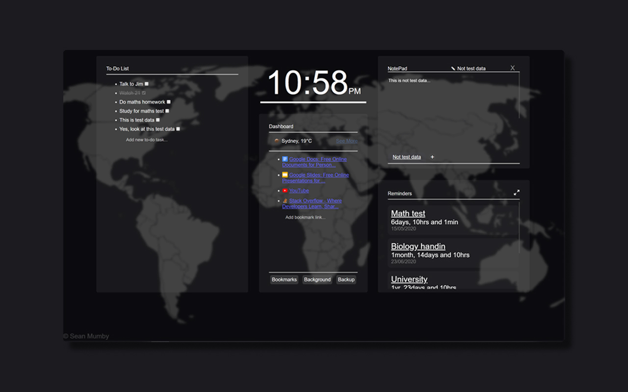 SuiteTab截图1