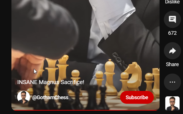 Return Youtube Red Subscribe Button截图1