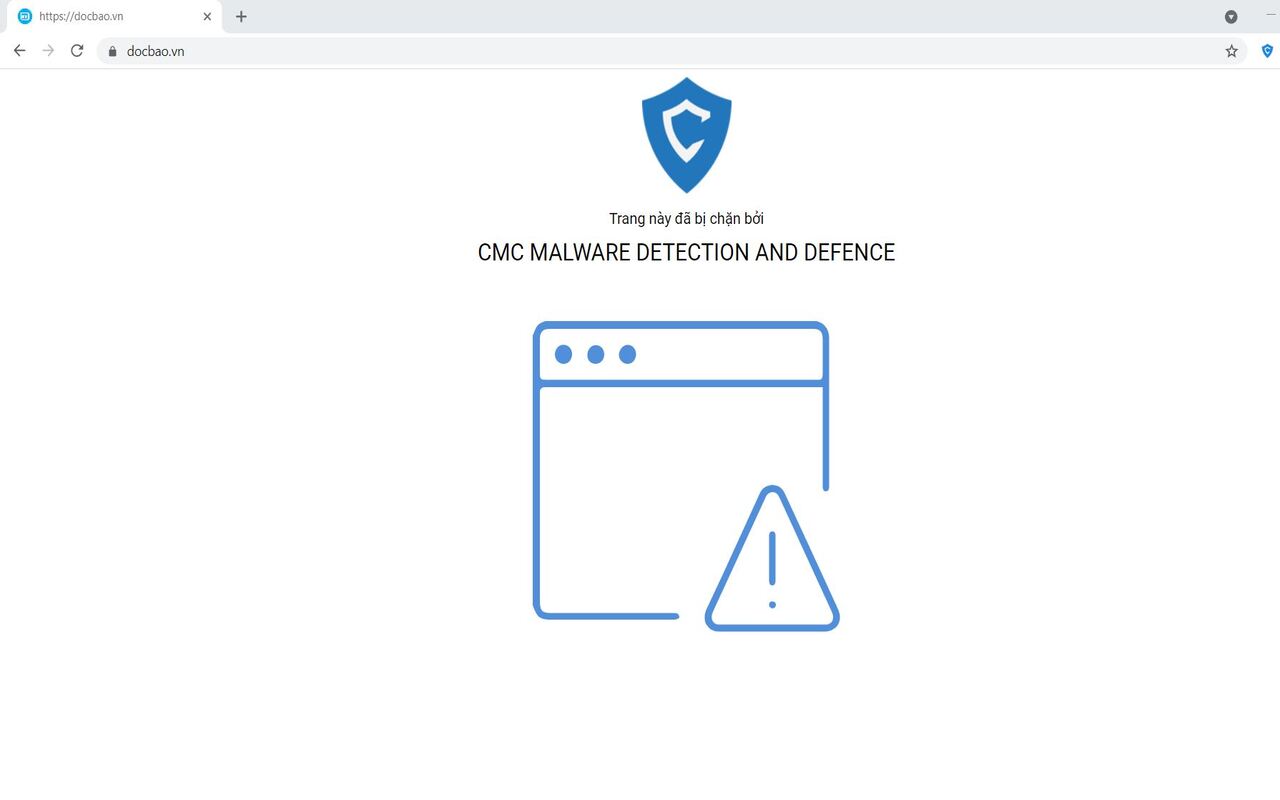 CMC Online Security截图1