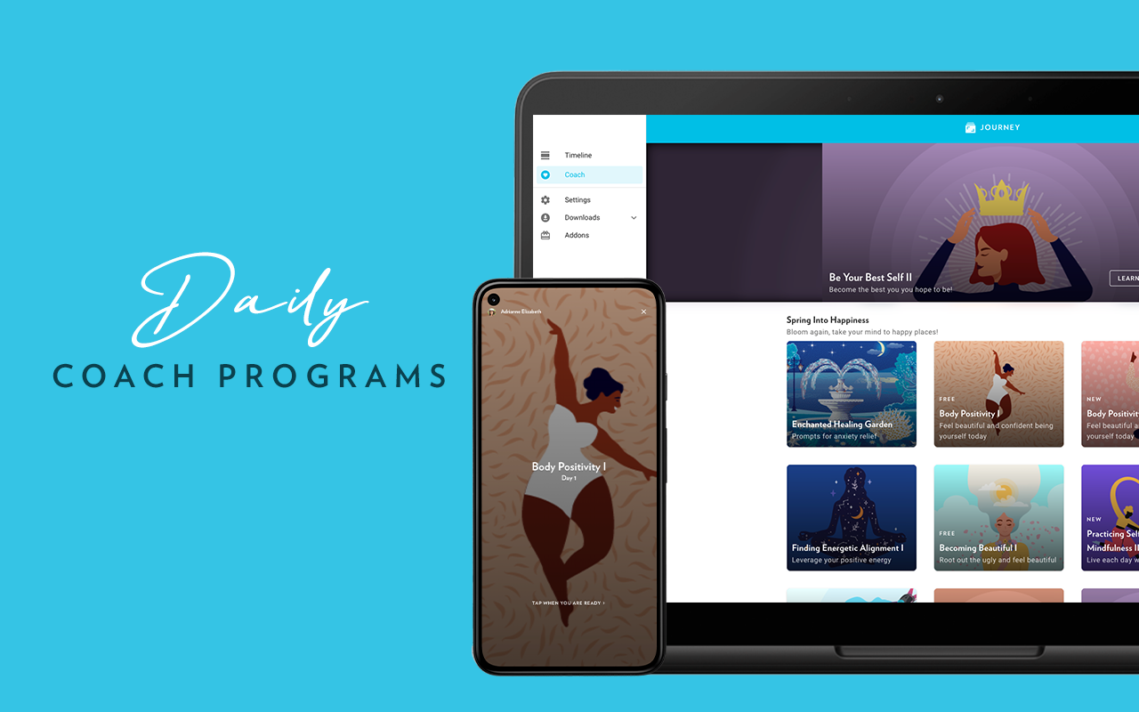 Journey: Diary, Journal截图1
