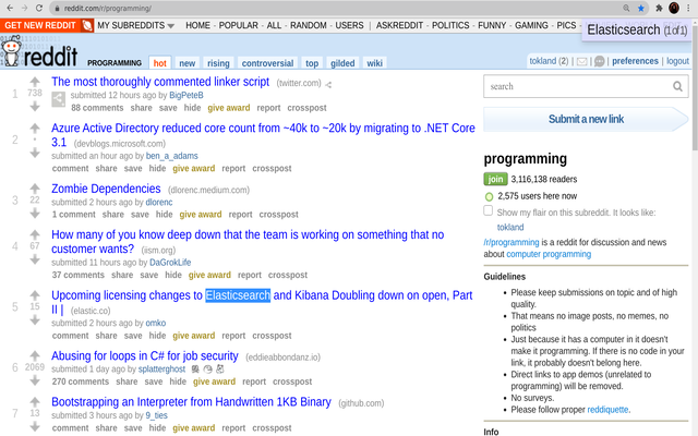 Type-ahead-find截图2